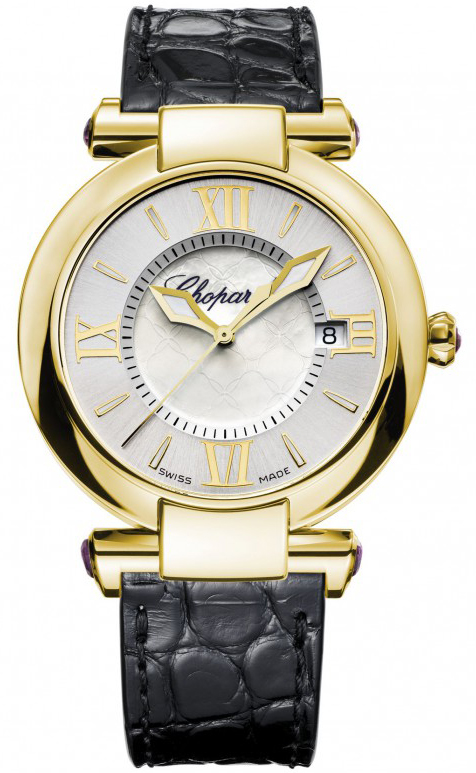 Replica Chopard Imperiale 36mm 384221-0001 replica Watch